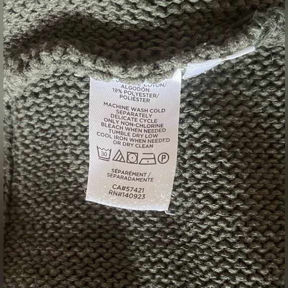 Loft Knit Sweater - Picture 8 of 9